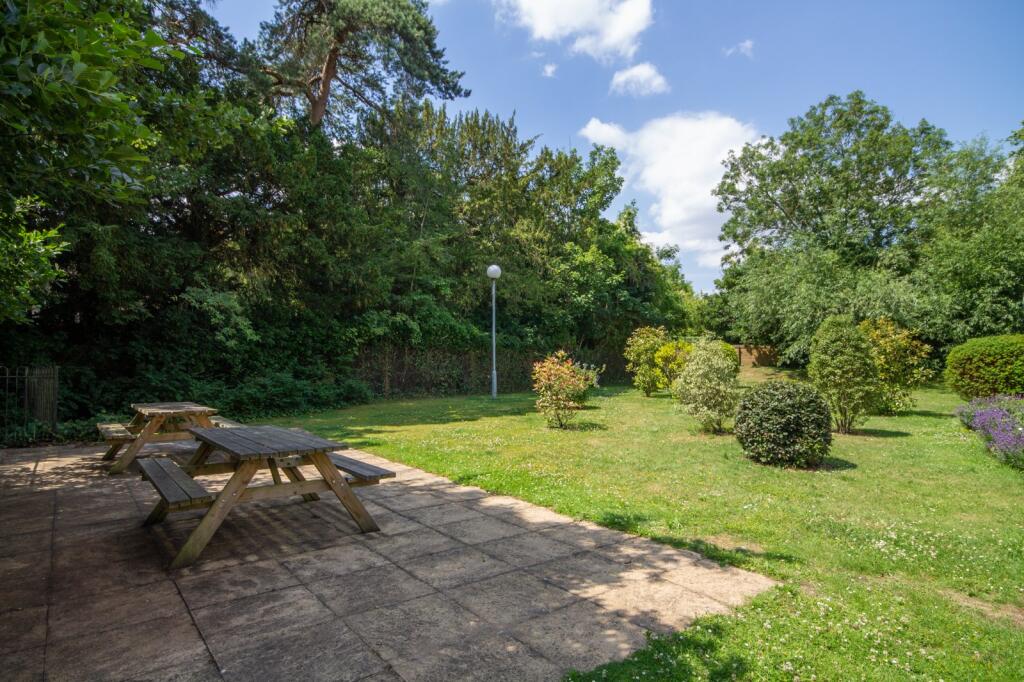 Main image of property: Old Mill Place, Wraysbury, Berkshire, TW19