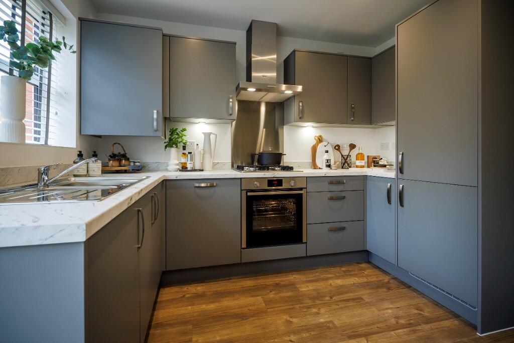House in Preston, Lea - View 4