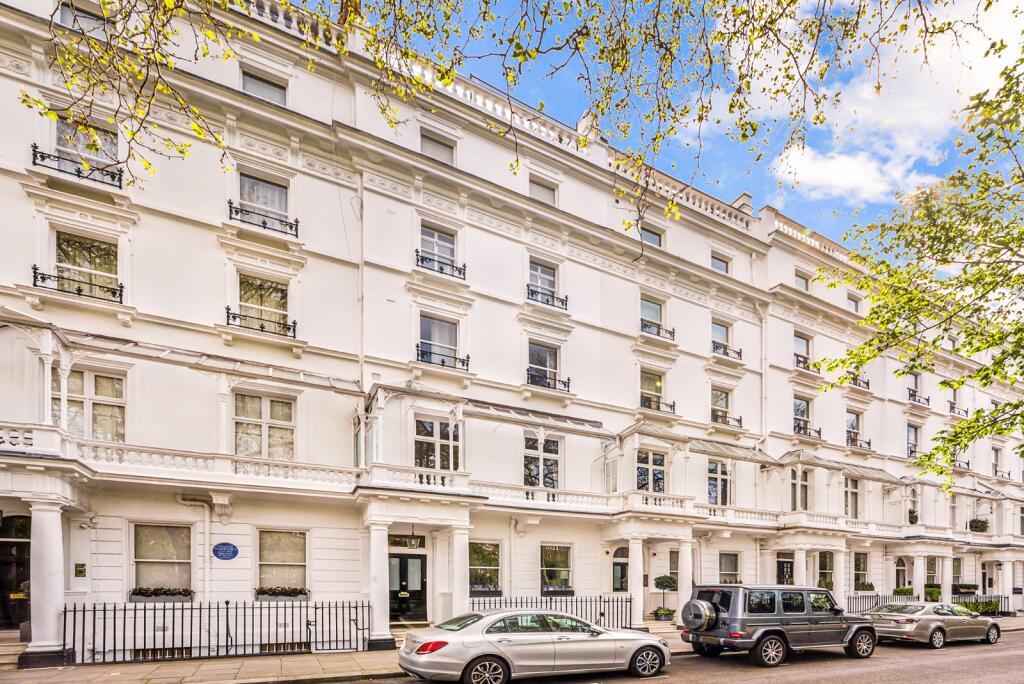 Main image of property: Cadogan Place, Belgravia, SW1X