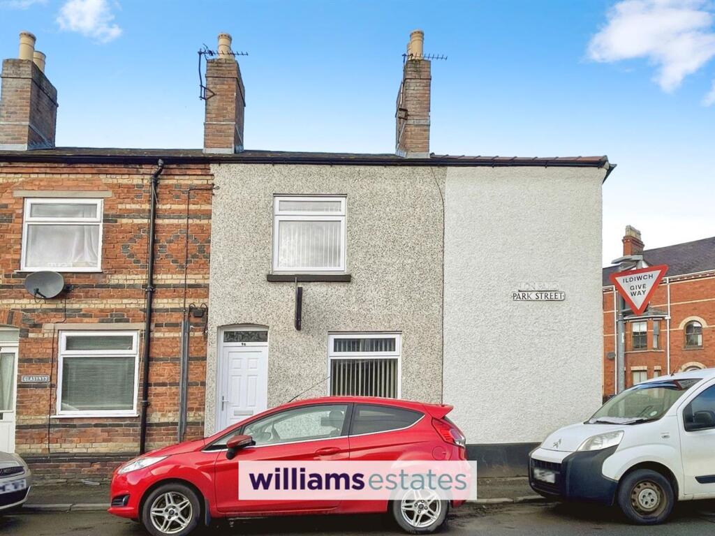 Main image of property: Park Street, Denbigh, LL16