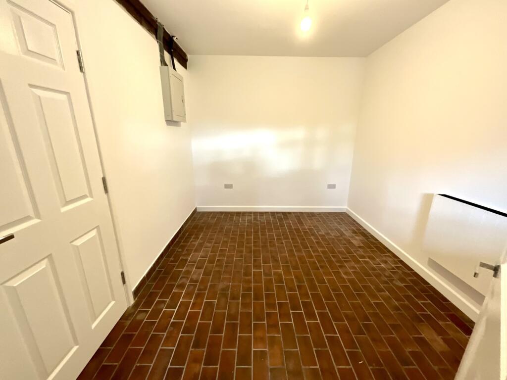 Apartment in Vale of White Horse, West Hendred - More