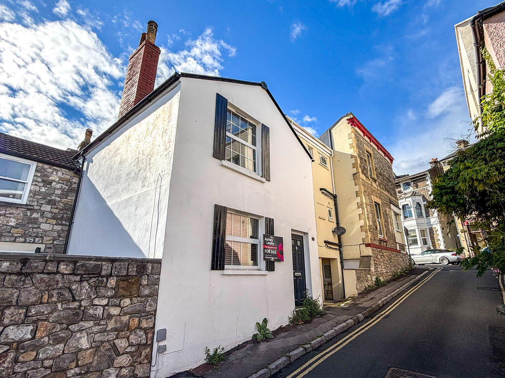 Main image of property: Greenfield Place, Off Sea Front - CHARACTER HOME 