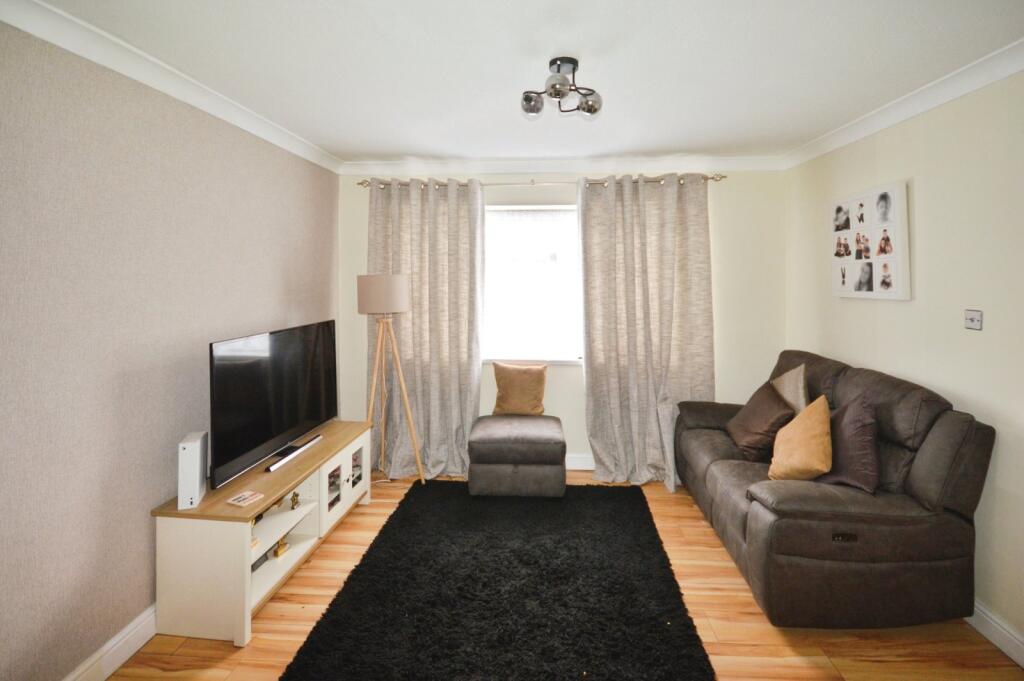 Hassop Road, Staveley, Chesterfield, Derbyshire, S43 - View 4