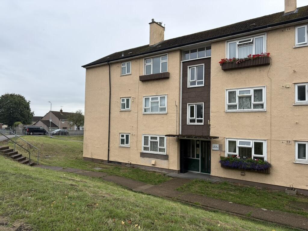 Main image of property: Aberthaw Road, Newport