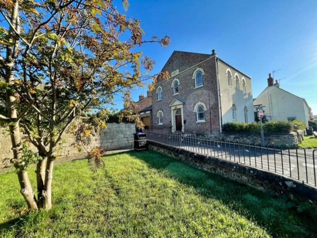 Main image of property: The Old Chapel, Church Street, Topcliffe