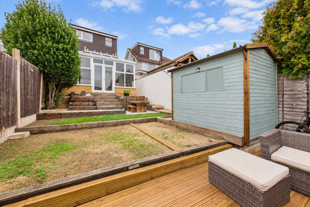 House in Hemel Hempstead - View 5