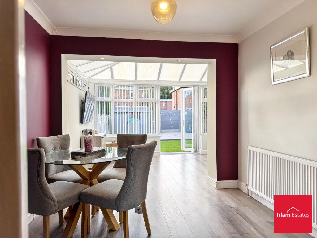 House in Salford, Greater Manchester - View 4