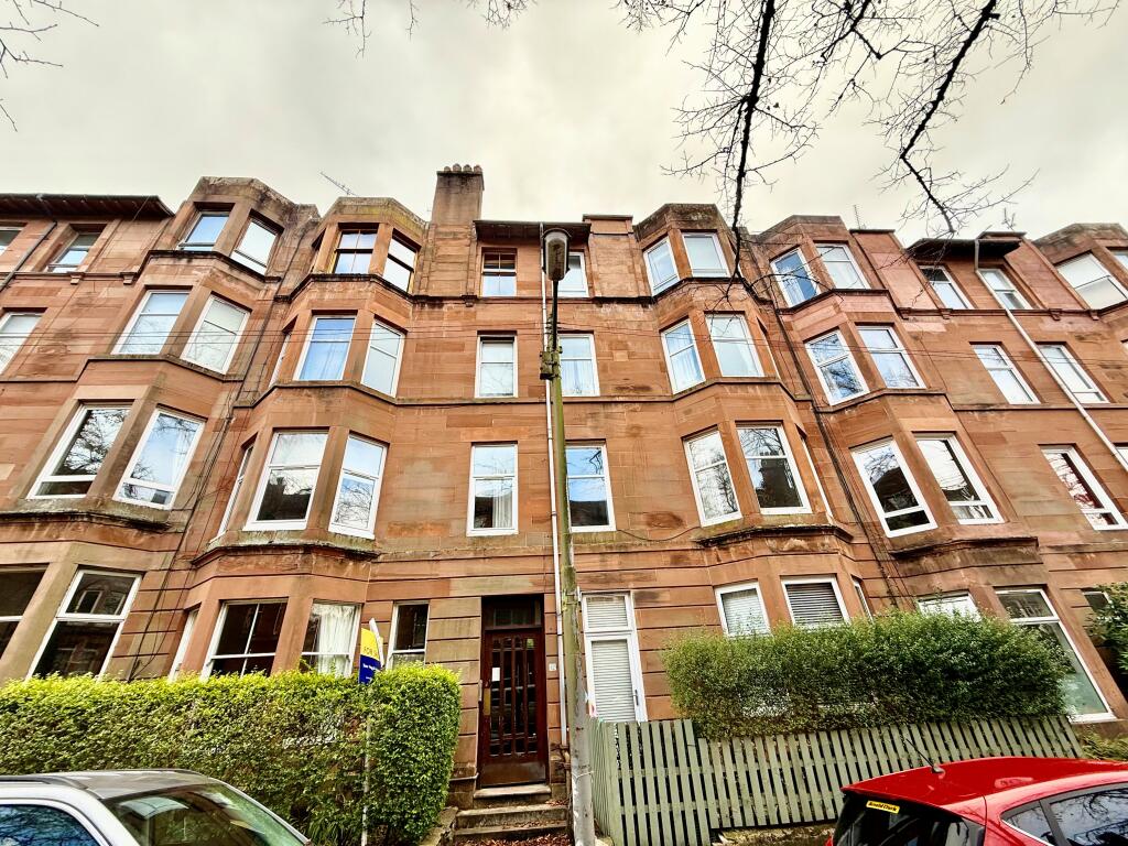 Main image of property: Edgemont Street, Langside, G41 3EN