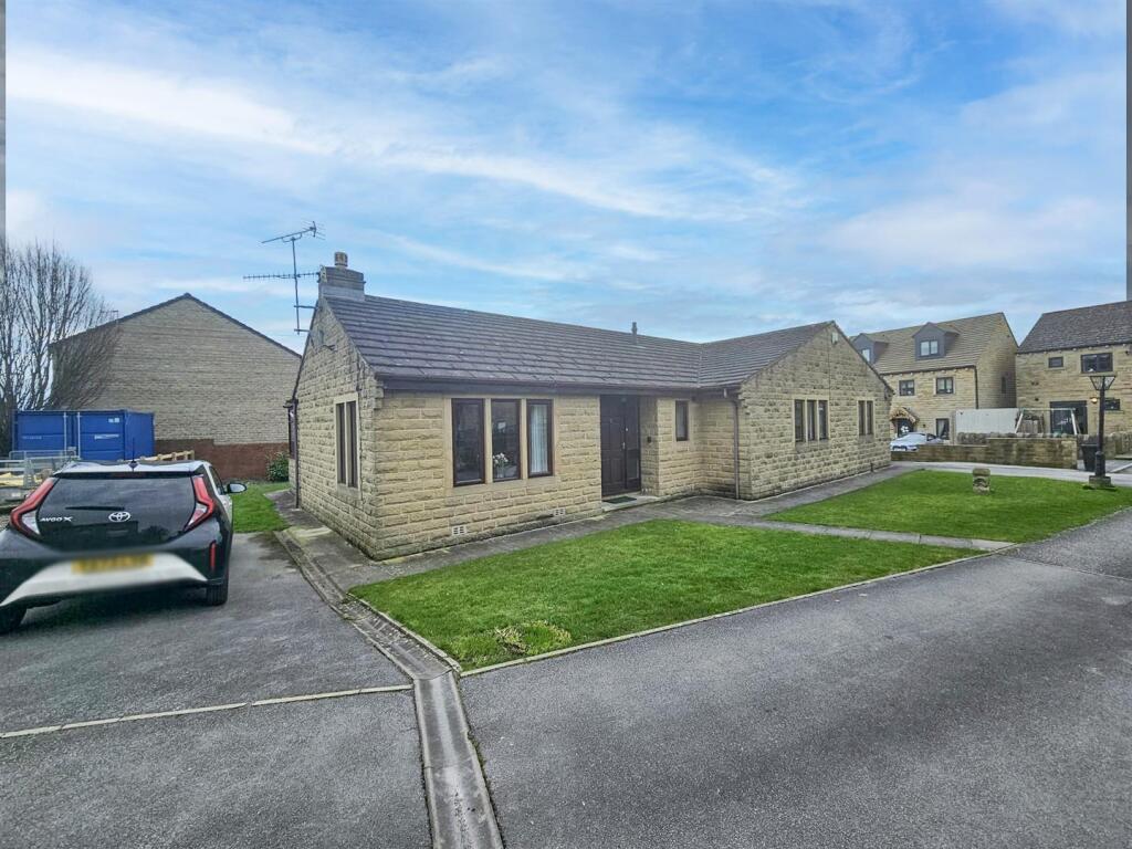 Additional image 21 of St. Johns Close, Silsden