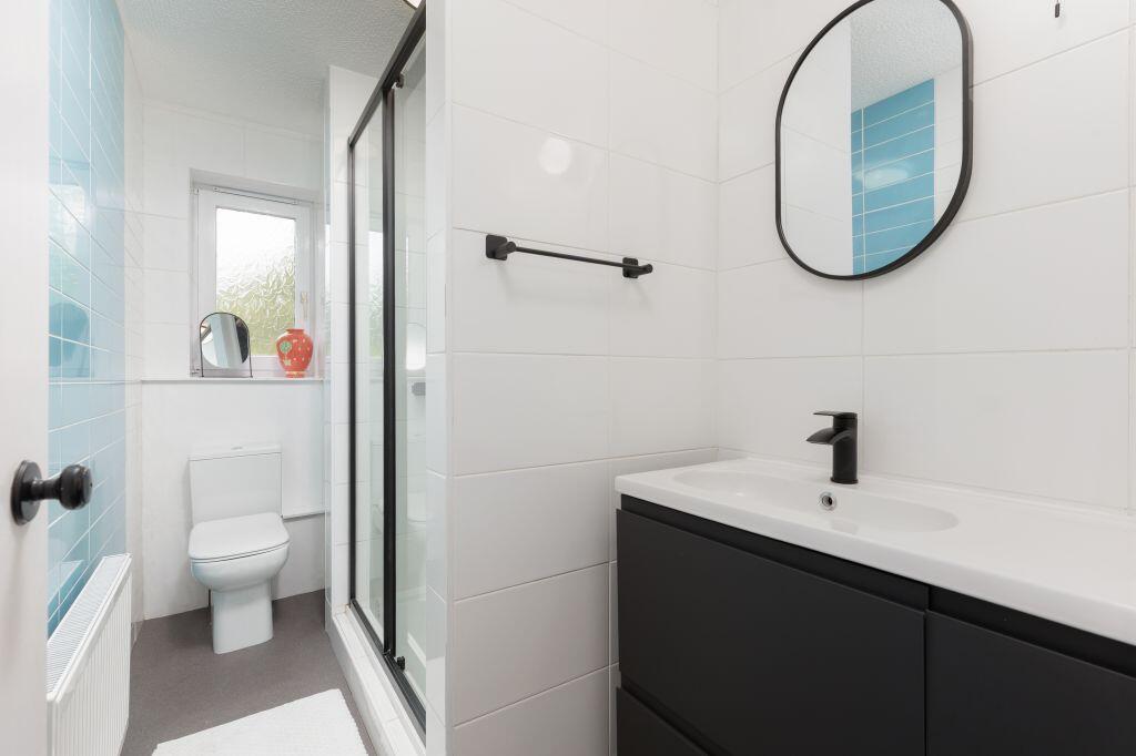 Apartment in Inverkeithing, Fife - View 5