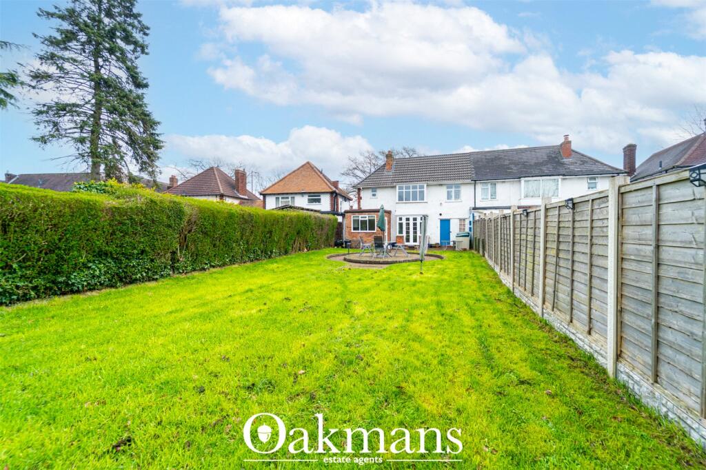 Additional image 34 of Barnes Hill, Birmingham, West Midlands, B29