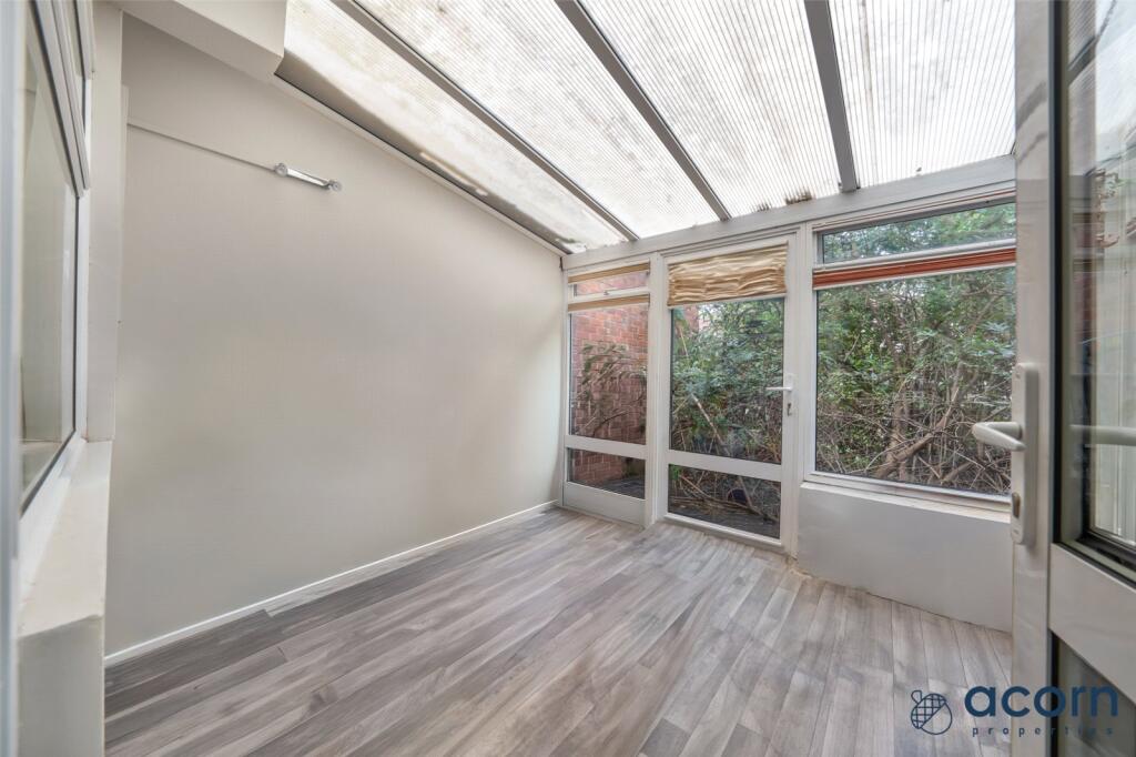 House in London - View 4