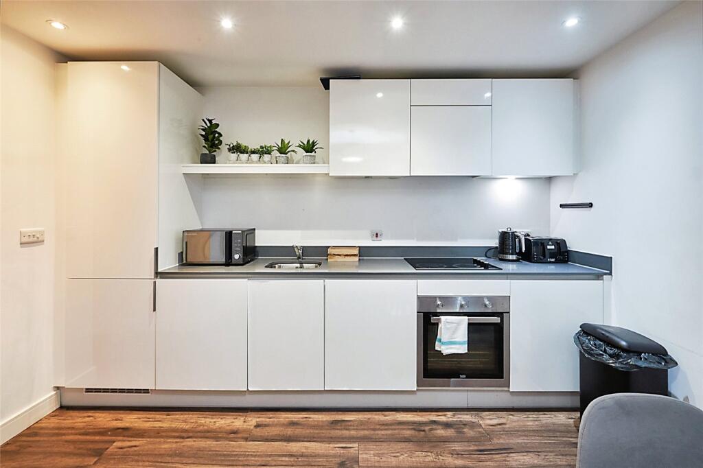 Additional image 3 of Broadway Residences, 165 Broad Street, Birmingham, West Midlands, B15