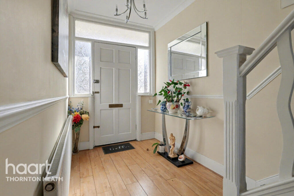 House in London, Thornton Heath - View 5