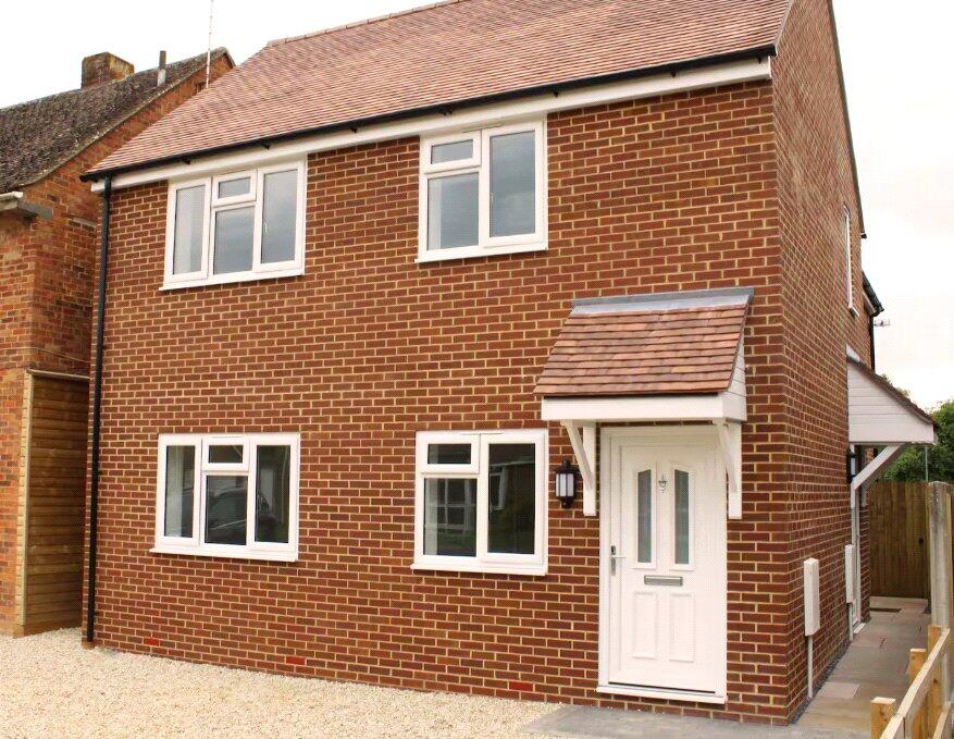 Main image of property: Welford Gardens, Abingdon, Oxfordshire, OX14
