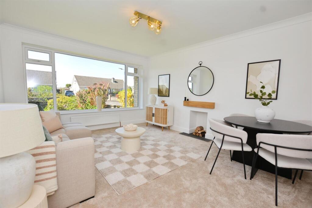 Thornhill Crescent, Scunthorpe photo 2