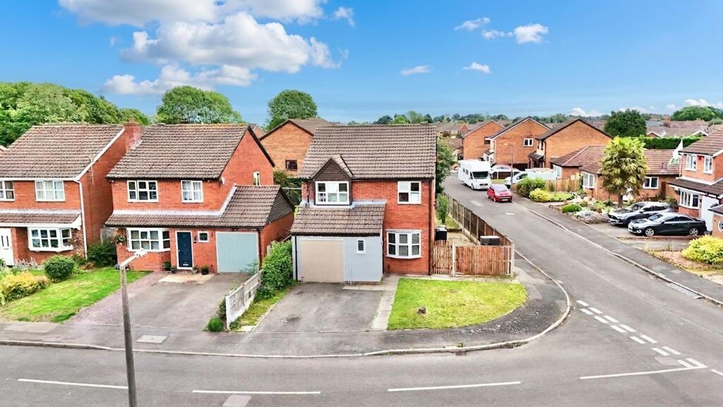 Main image of property: Country Meadows, Market Drayton, TF9