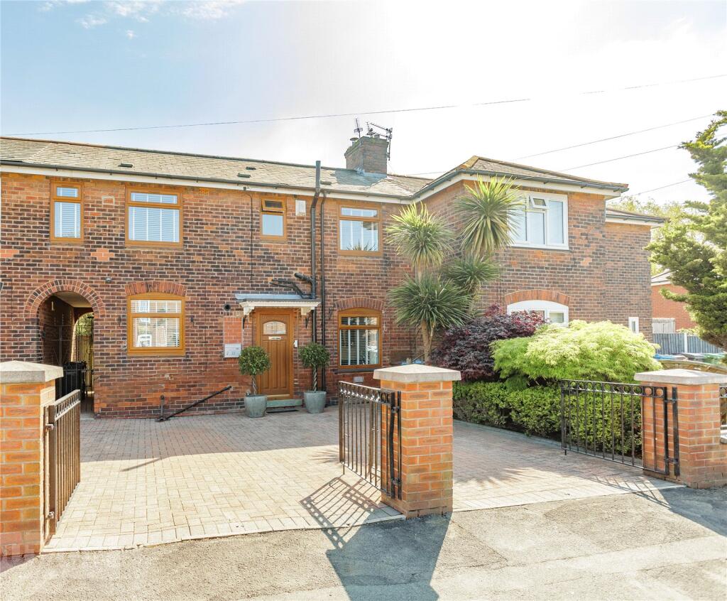 Main image of property: Elm Road, Hollins, Oldham, OL8