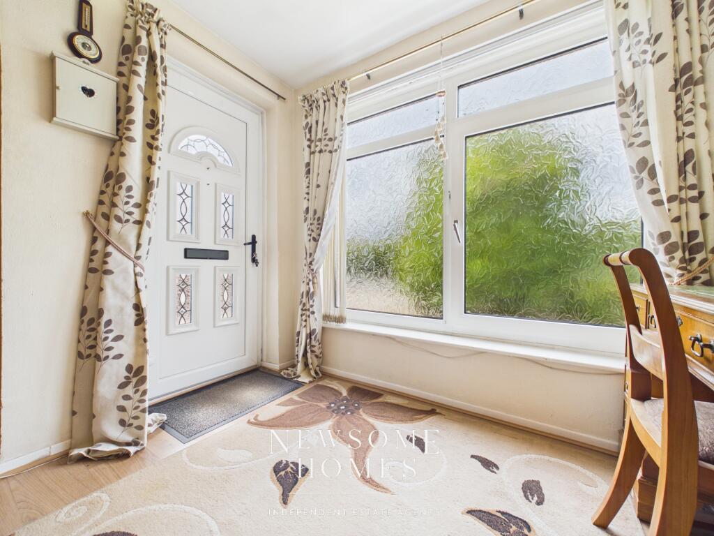 House in Ewloe Green, Aston Park, Hawarden - View 3