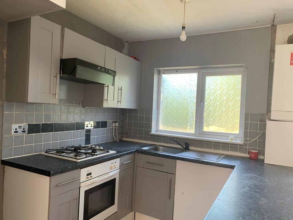 House in Ilford - More