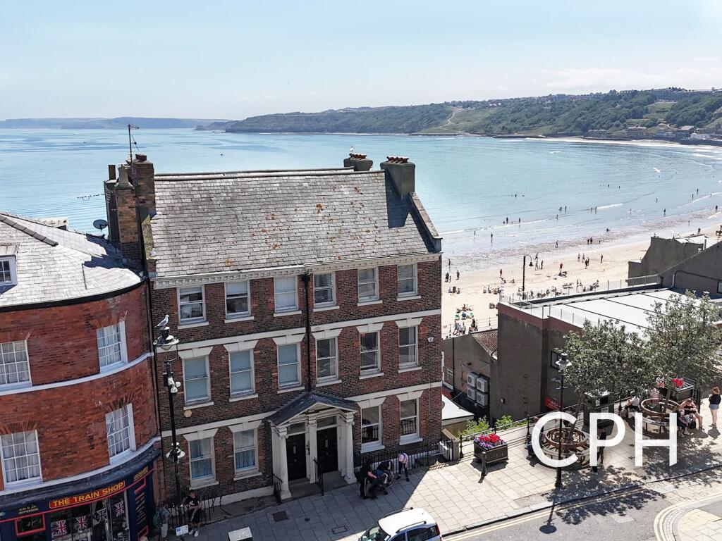 Main image of property: Eastborough, Scarborough, YO11