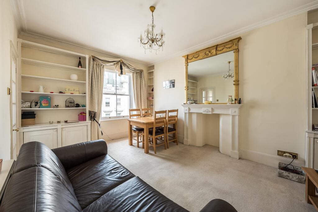 Main image of property: St George's Drive, London, SW1V