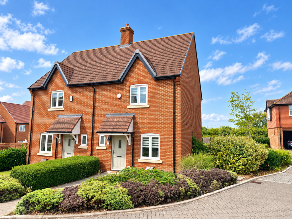 Main image of property: Heather Green, Warfield, Bracknell, Bracknell Forest