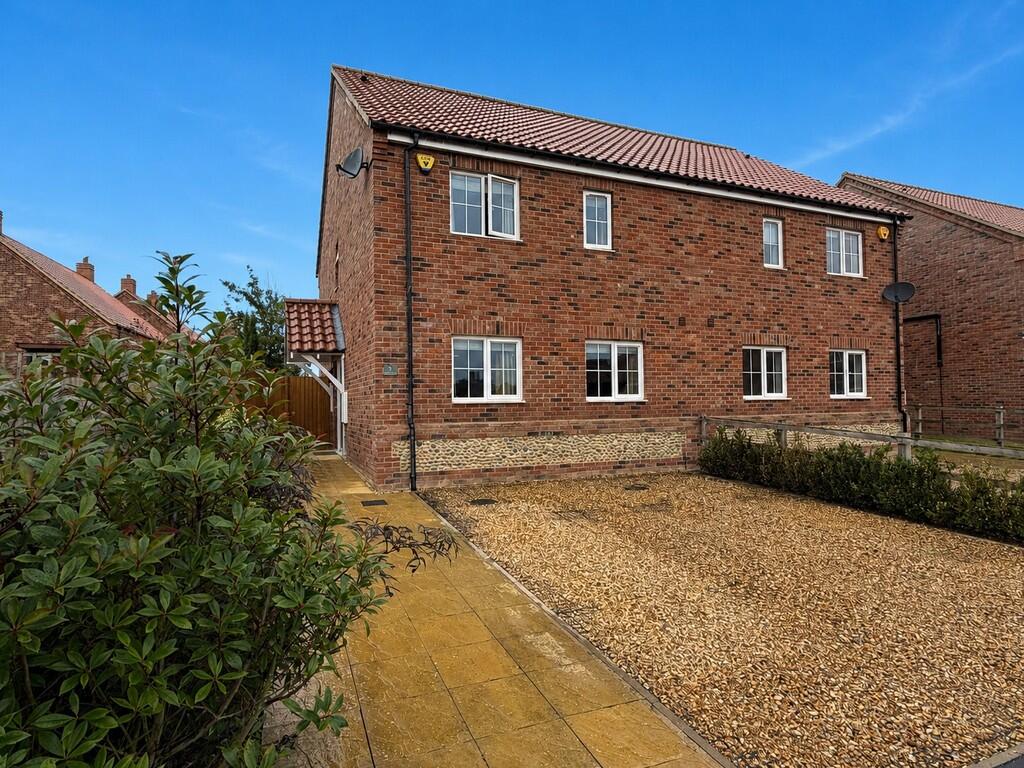 Main image of property: Church View Lane, Gayton