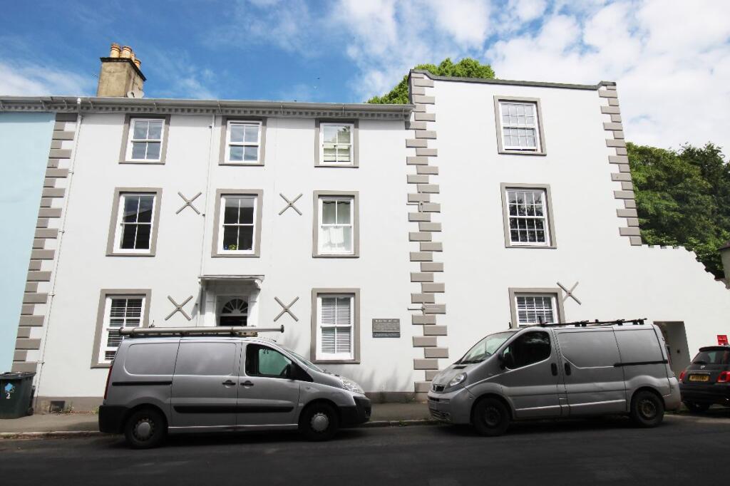 Main image of property: Ireland House, East Street, Ashburton