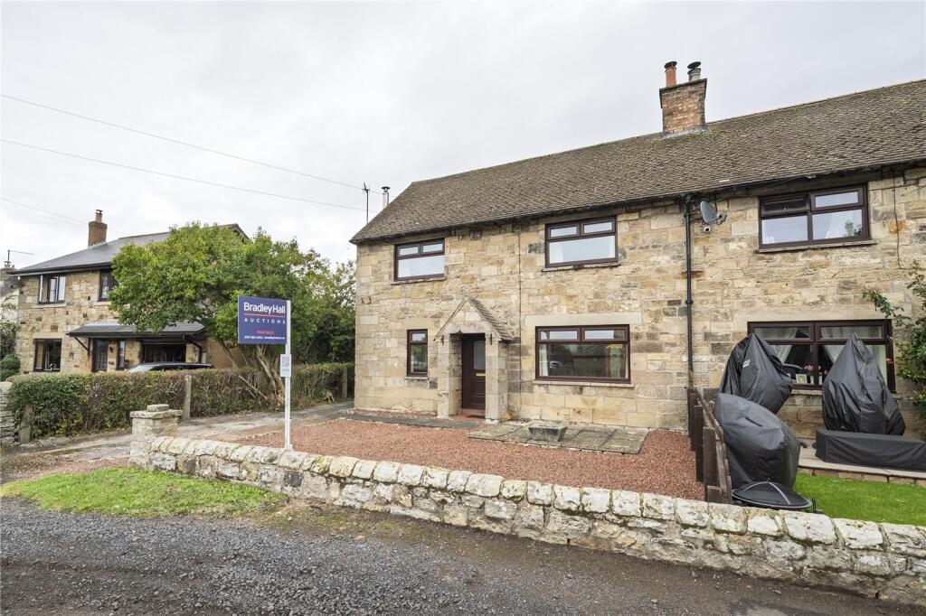 Main image of property: The Meadows, Thropton, Morpeth, Northumberland, NE65