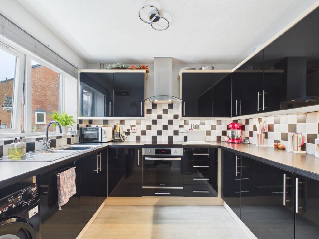 House in Dawley, Dawley Bank, Lawley and Overdale - View 4