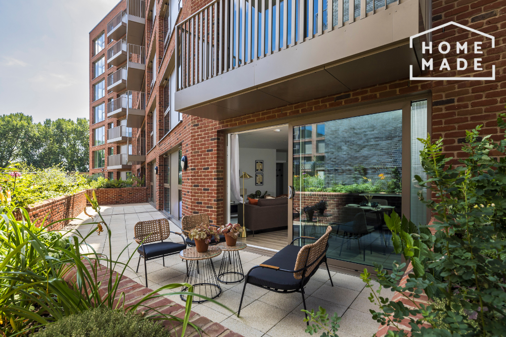3 bedroom apartment for rent