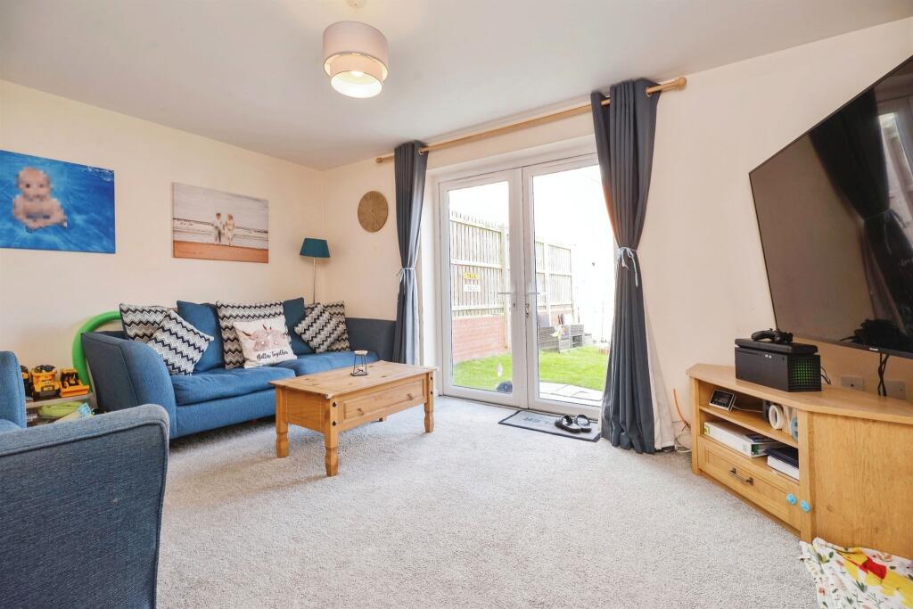 Moorhen Close, Stockton-On-Tees - View 3