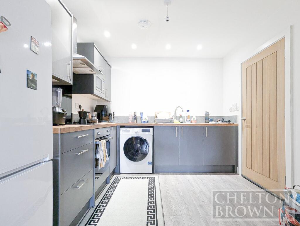 Main image of property: Gold Street, Northampton, Northamptonshire, NN1