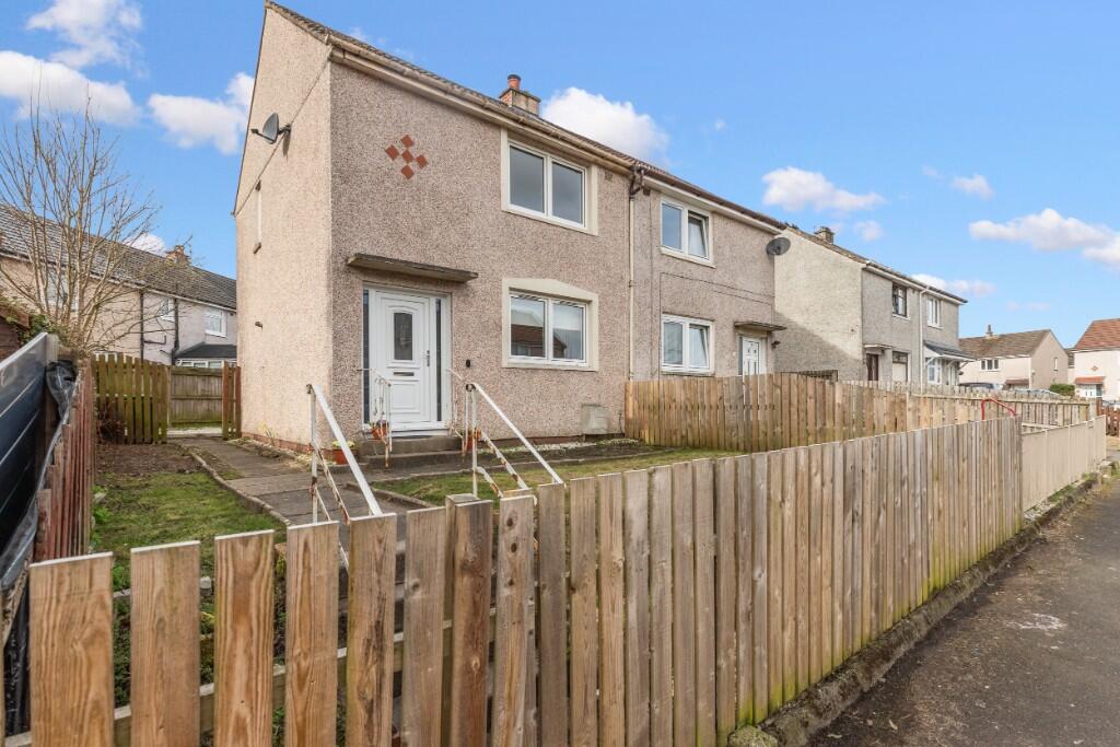 Main image of property: Beauly Place, Coatbridge, Lanarkshire, ML5