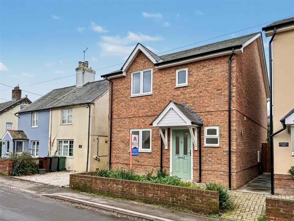 Main image of property: Medstead Village, Alton