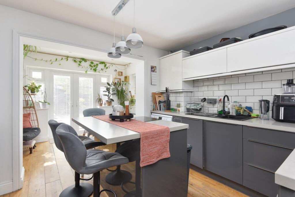 Main image of property: Falcon Way
