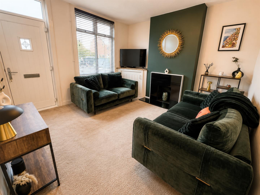 House in Harborough, Fleckney - View 5