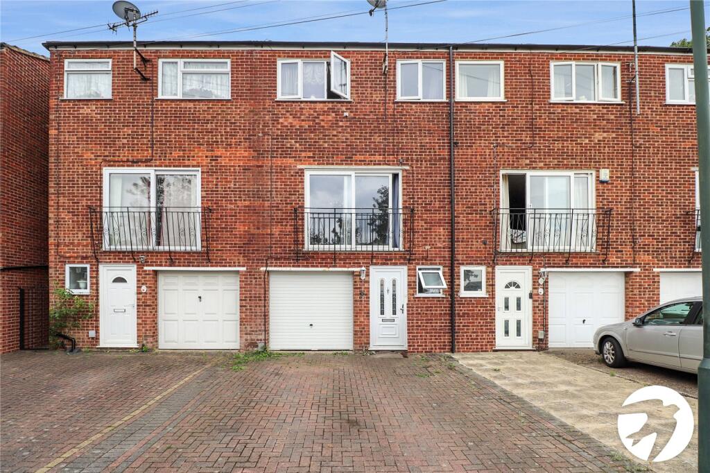Main image of property: Regent Square, Belvedere, DA17