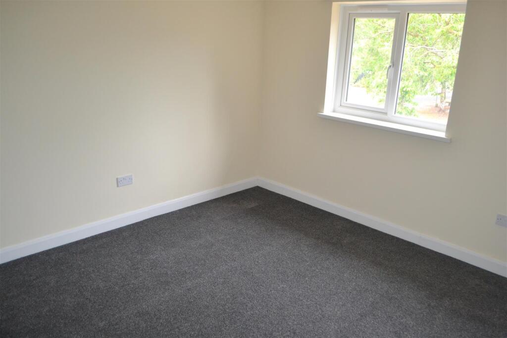 House in Cannock Chase, Rugeley - More