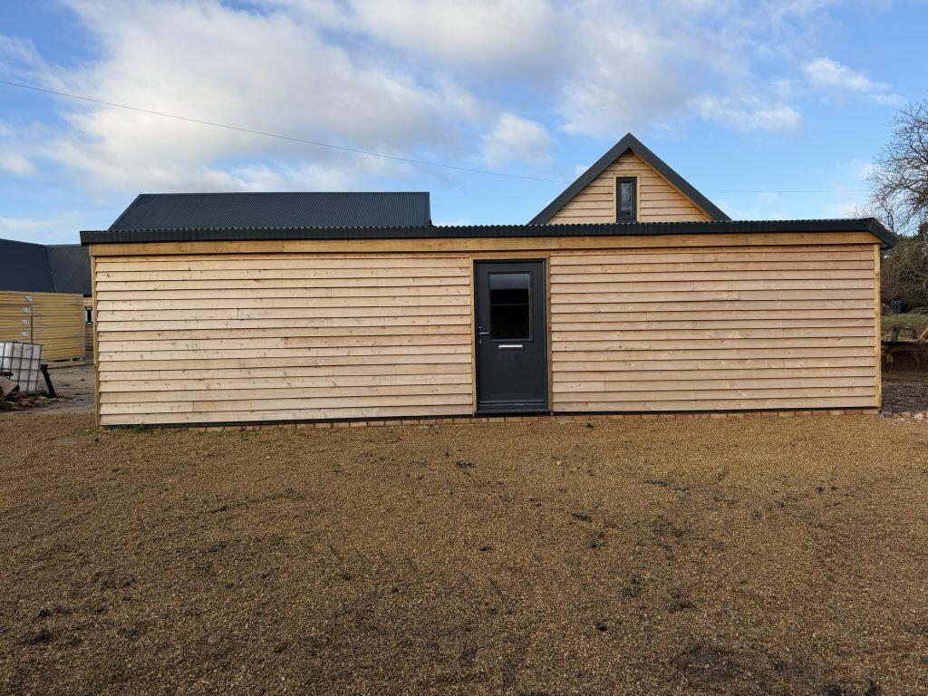 Main image of property: Radwell Hall Farm, MK43