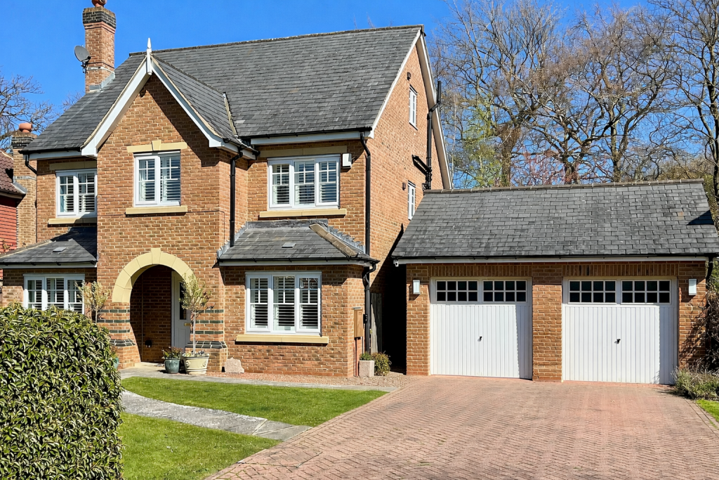 Main image of property: Collingham Drive, Nunthorpe
