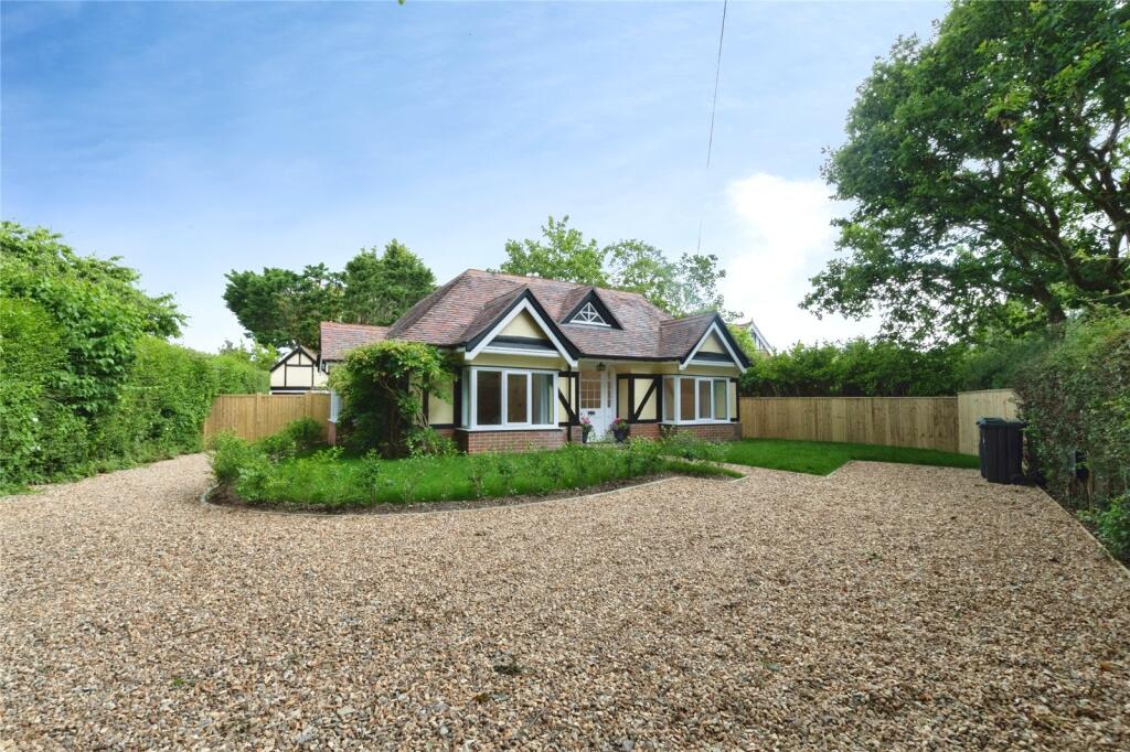 Main image of property: Southampton Road, Lyndhurst, Hampshire, SO43
