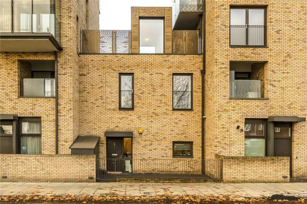 Main image of property: Leyton Road, London, E15