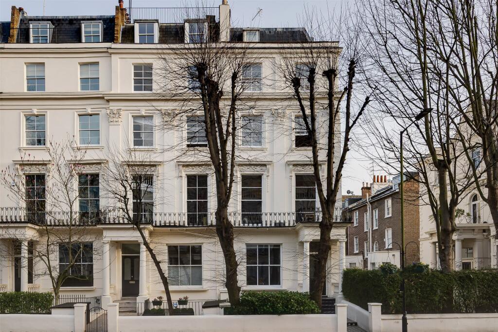 Main image of property: Clifton Gardens, Little Venice, W9