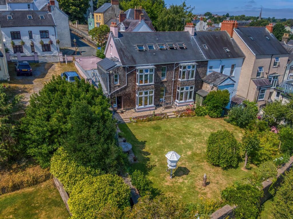Main image of property: Hill Lane, Haverfordwest