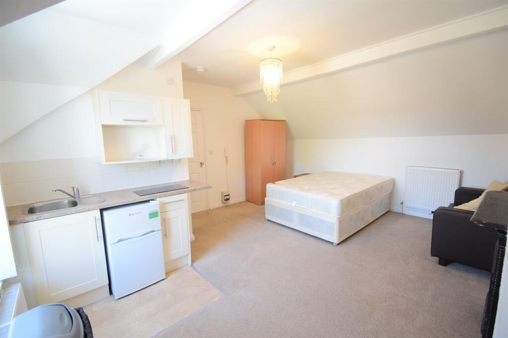 Main image of property: 7; 103 Cowbridge Road East, Cardiff