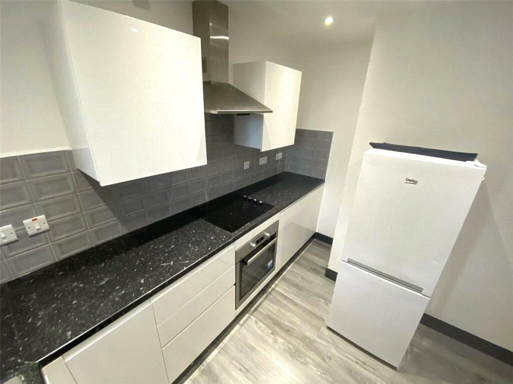 Apartment in Manchester - View 4