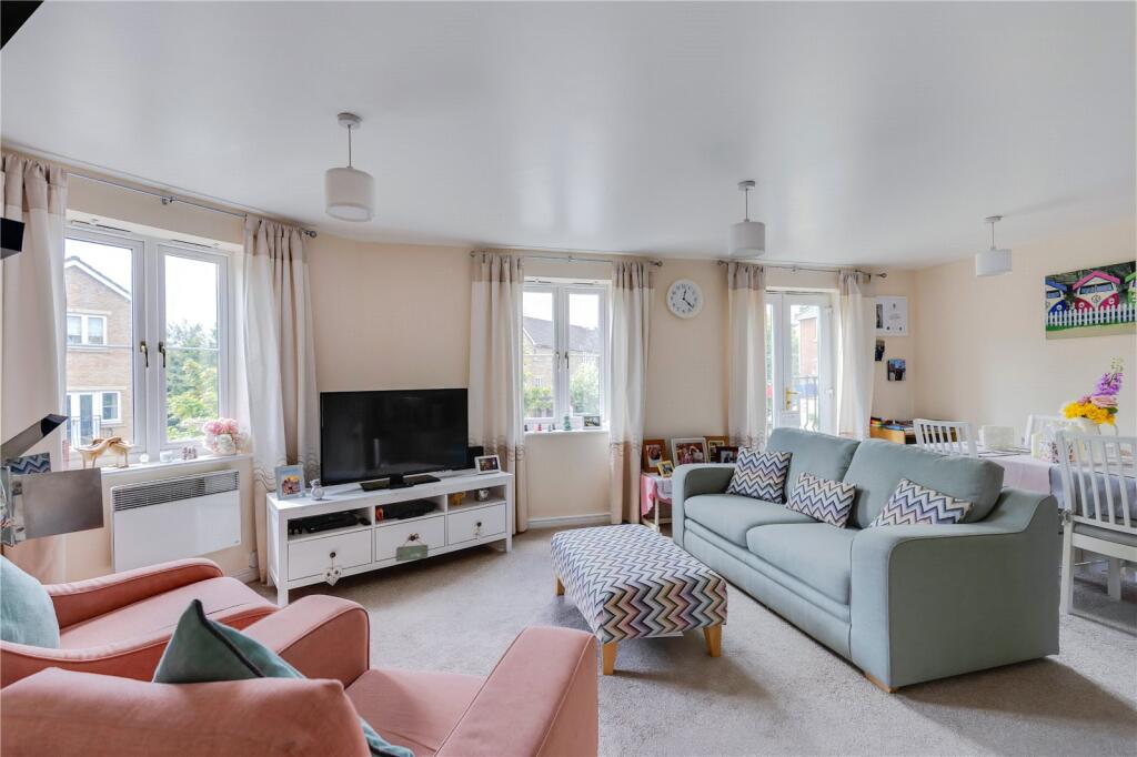 Rowsby Court,Pontprennau,Cardiff,CF23 8FG - View 3
