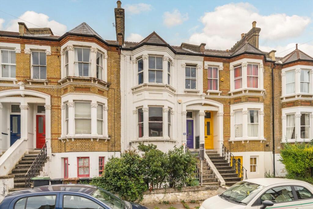 Main image of property: Arbuthnot Road, Telegraph Hill